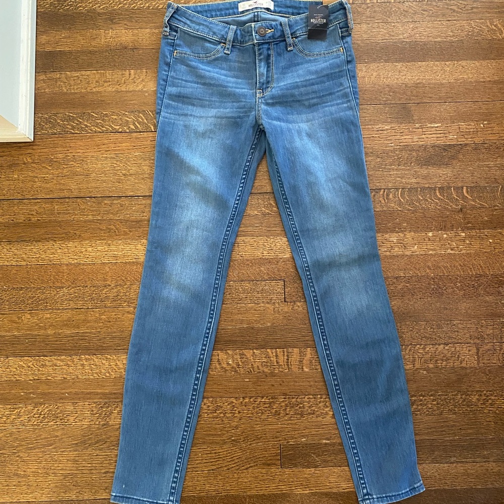 Hollister Jean Legging